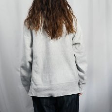 画像3: Champion REVERSE WEAVE "BUENA VISTA COLLEGE" プリントスウェット (3)