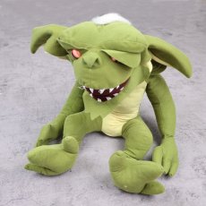 画像1: GREMLINS "STRIPE" キャラクターぬいぐるみ (1)