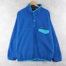 画像1: 2016AW Patagonia スナップT XL (1)
