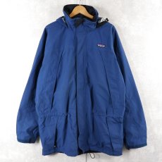 画像1: 2000's Patagonia "GORE-TEX" リキッドスカイジャケット L  (1)