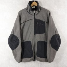 画像1: 2000's Patagonia R2 グラニュラージャケット L (1)