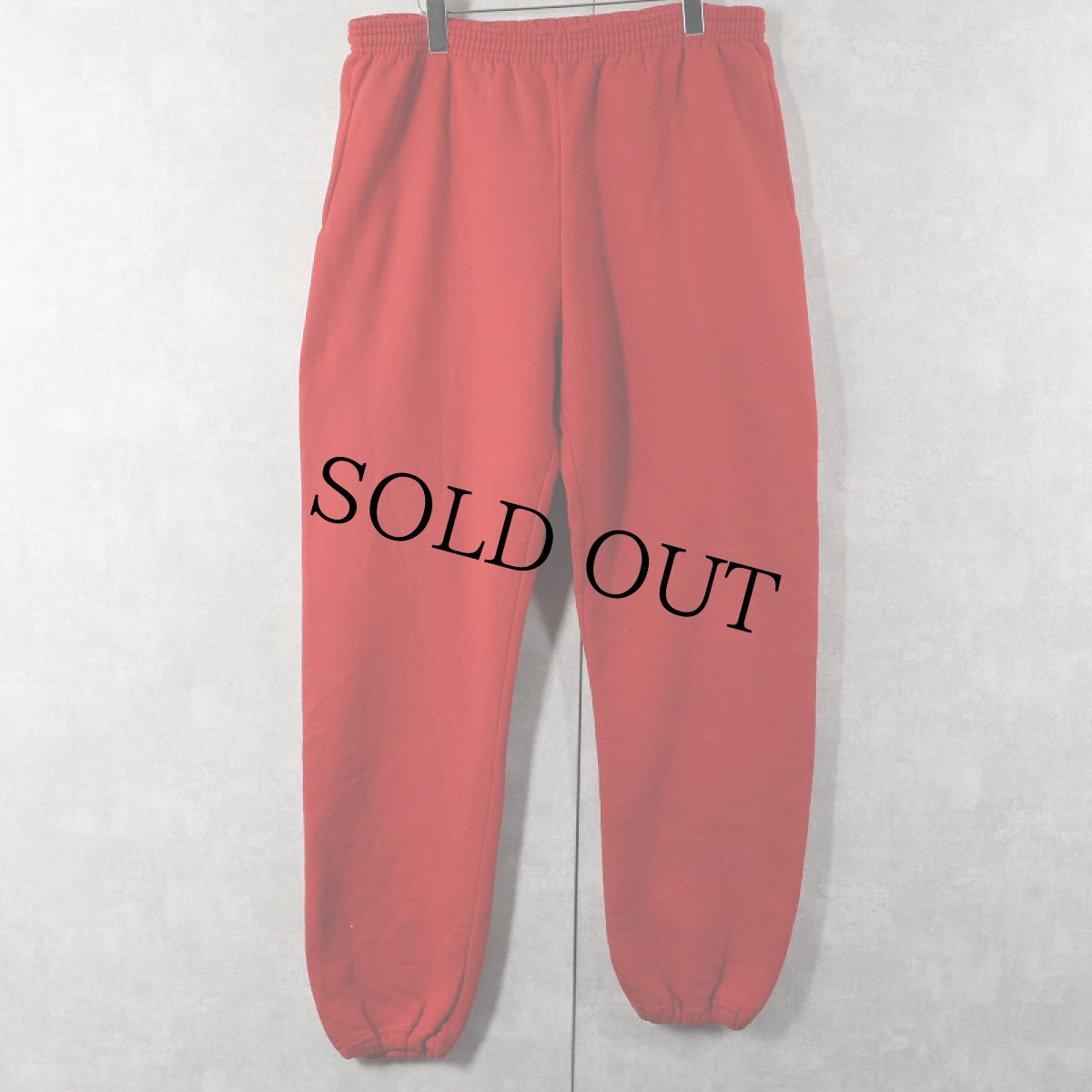 画像1: 90's RUSSELL ATHLETIC USA製 スウェットパンツ XXL (1)