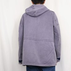 画像3: EURO "M-65 TYPE" フィールドジャケット SIZE54 (3)