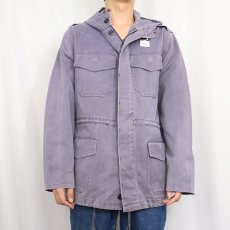画像2: EURO "M-65 TYPE" フィールドジャケット SIZE54 (2)