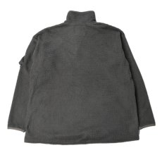画像2: COMFY OUTDOOR GARMENT "ALPHA DIRECT SIMPLE SHIRTS" WOLF GRAY【L】  (2)