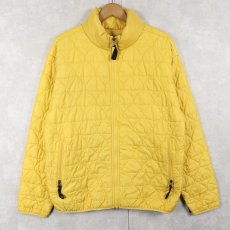 画像1: NIKE ACG "THERMAL LAYER 2" 中綿入り キルティングジャケット M (1)