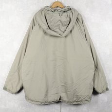 画像2: U.S.ARMY ECWCS GEN3 LEVEL7 PRIMALOFT PARKA LARGE-REGULAR (2)