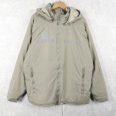 画像1: U.S.ARMY ECWCS GEN3 LEVEL7 PRIMALOFT PARKA MEDIUM-REGULAR (1)