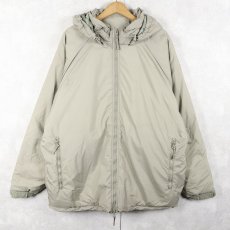 画像1: U.S.ARMY ECWCS GEN3 LEVEL7 PRIMALOFT PARKA LARGE-REGULAR (1)