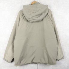 画像2: U.S.ARMY ECWCS GEN3 LEVEL7 PRIMALOFT PARKA MEDIUM-REGULAR (2)
