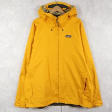 画像1: 2016SS Patagonia Patagonia "h2no" トレントシェルジャケット XXL (1)