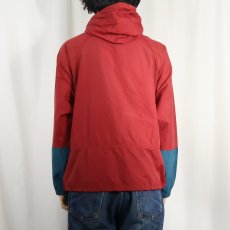 画像3: 80〜90's L.L.Bean アノラックパーカー (3)