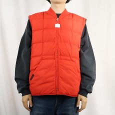 画像3: POLO Ralph Lauren リバーシブル ダウンベスト XL (3)