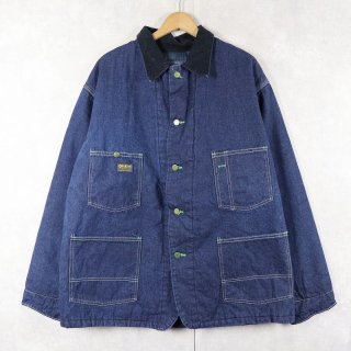 Feeet ORIGINAL GARMENTS　デニムジャケット 商品検索結果 | 古着屋 Feeet VINTAGE CLOTHING WEB SHOP メンズ