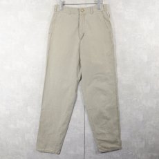 画像1: 90's Patagonia コットンパンツ W31 (1)