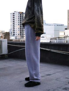 画像3: 70〜80's 後染め スウェットパンツ (3)