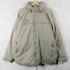 画像1: U.S.ARMY ECWCS GEN3 LEVEL7 PRIMALOFT PARKA LARGE-REGULAR (1)