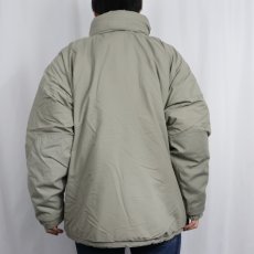 画像3: U.S.ARMY ECWCS GEN3 LEVEL7 PRIMALOFT PARKA LARGE-REGULAR (3)
