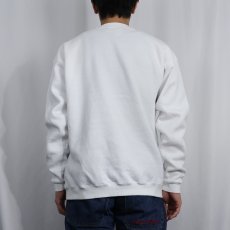 画像3: 90's Lee USA製 無地スウェット L (3)