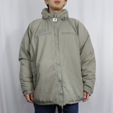 画像2: U.S.ARMY ECWCS GEN3 LEVEL7 PRIMALOFT PARKA LARGE-REGULAR (2)