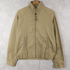 画像1: 50's Mr. Bill ネルライナー スイングトップ  (1)