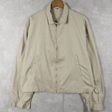 画像1: 50's TURN ABOUT BY BIG YANK スイングトップ  (1)