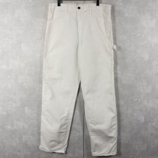 画像2: Dickies × SHERWIN WILLIAMS ペインターパンツ W35 (2)
