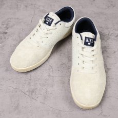 画像2: NIKE SB スエードスケートシューズ 28cm (2)