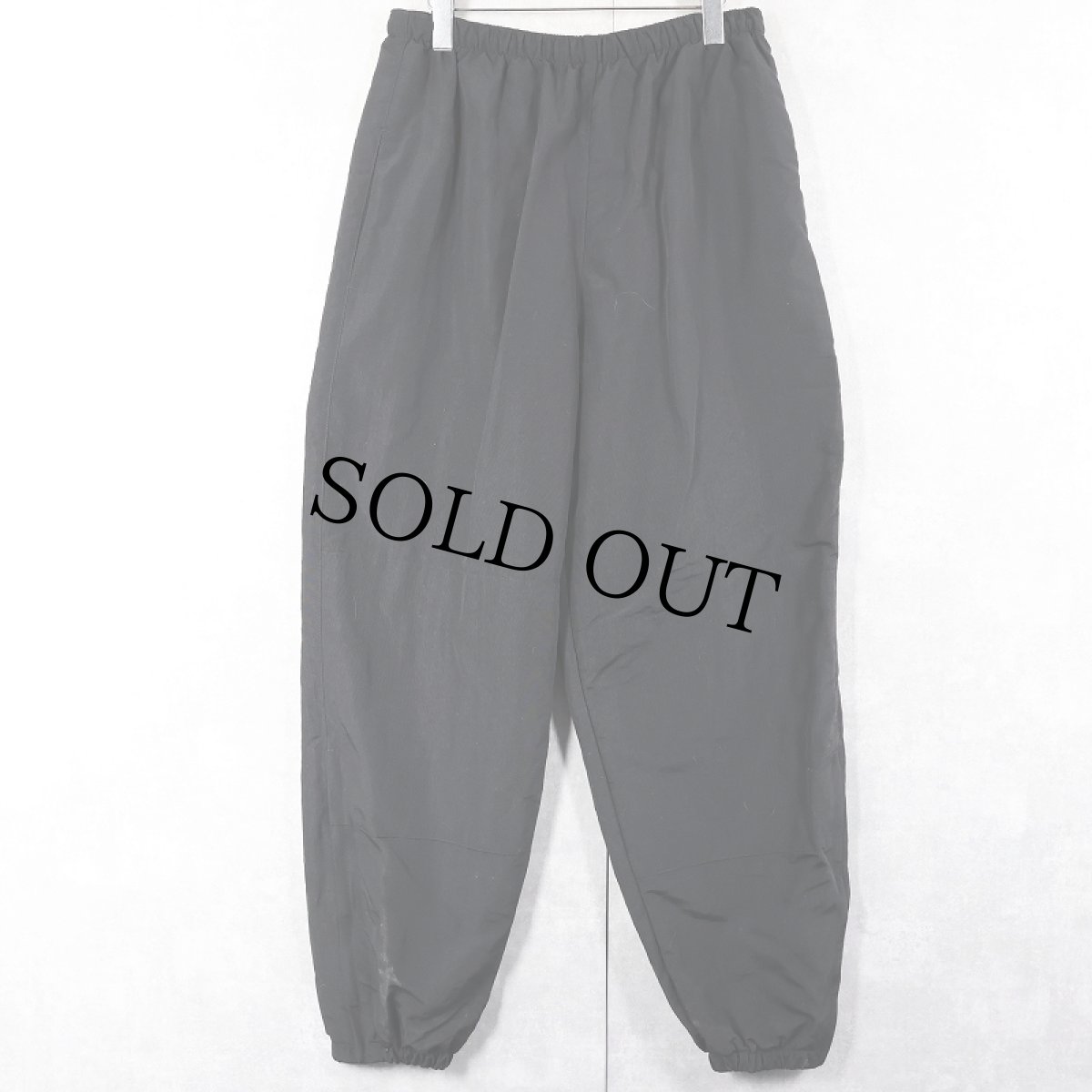 画像1: 2000's U.S.ARMY PFU トレーニングパンツ LARGE / REGULAR (1)