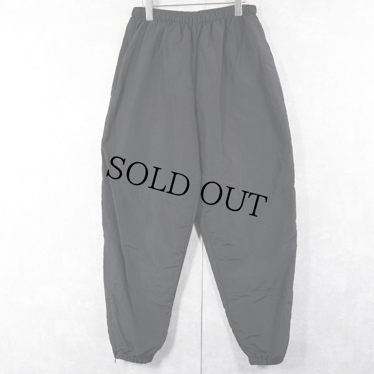 画像1: 2000's U.S.ARMY PFU トレーニングパンツ LARGE / REGULAR (1)