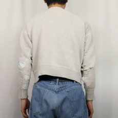 画像3: 50's 無地スウェット (3)