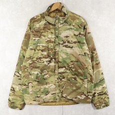 画像1: WILD THINGS MULTICUM LOW LOFT PRIMALOFT JACKET M (1)
