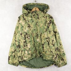 画像1: HALYS PCU LEVEL7 AOR2 TYPE1 JACKET X SMALL (1)