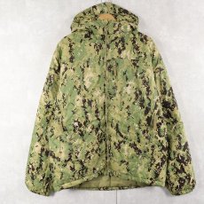 画像1: MASSIF PCU LEVEL7 AOR2 TYPE1 JACKET M (1)