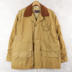 画像1: 50〜60's RED HEAD "Bone-Dry" ハンティングジャケット SIZE44 (1)
