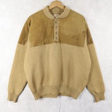 画像1: FILSON USA製 GUIDE SWEATER (1)
