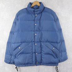 画像1: 60〜70's GERRY USA製 ダウンジャケット (1)