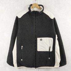 画像1: NIKE ACG リバーシブルジャケット XXL (1)