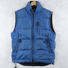 画像1: GAP リバーシブル ダウンベスト (1)