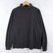 90s エディーバウアー USA製 ロンT tシャツ 長袖 XL ビンテージ 80年代 90年代 80s 90s 長袖Tシャツ エディバウアー | ビンテージ古着