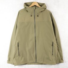 画像1: FILSON SWIFTWATER RAIN JACKET L (1)