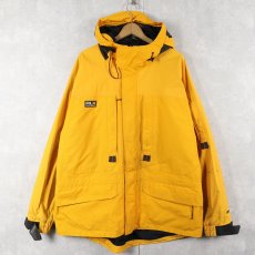 画像1: RLX POLO SPORT Ralph Lauren "GORE-TEX" ナイロンマウンテンパーカー L (1)