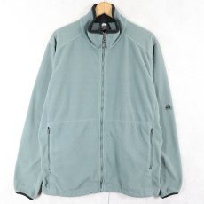 画像1: NIKE ACG "THERMA-FIT" フリースジャケット XL (1)