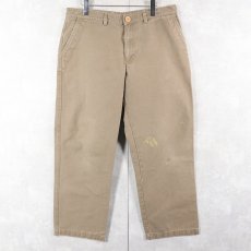 画像3: 2000's Patagonia ダックパンツ W34 (3)