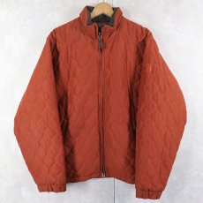 画像1: 2000's NIKE ACG "PRIMALOFT-SPORT" 中綿入り キルティングジャケット S (1)