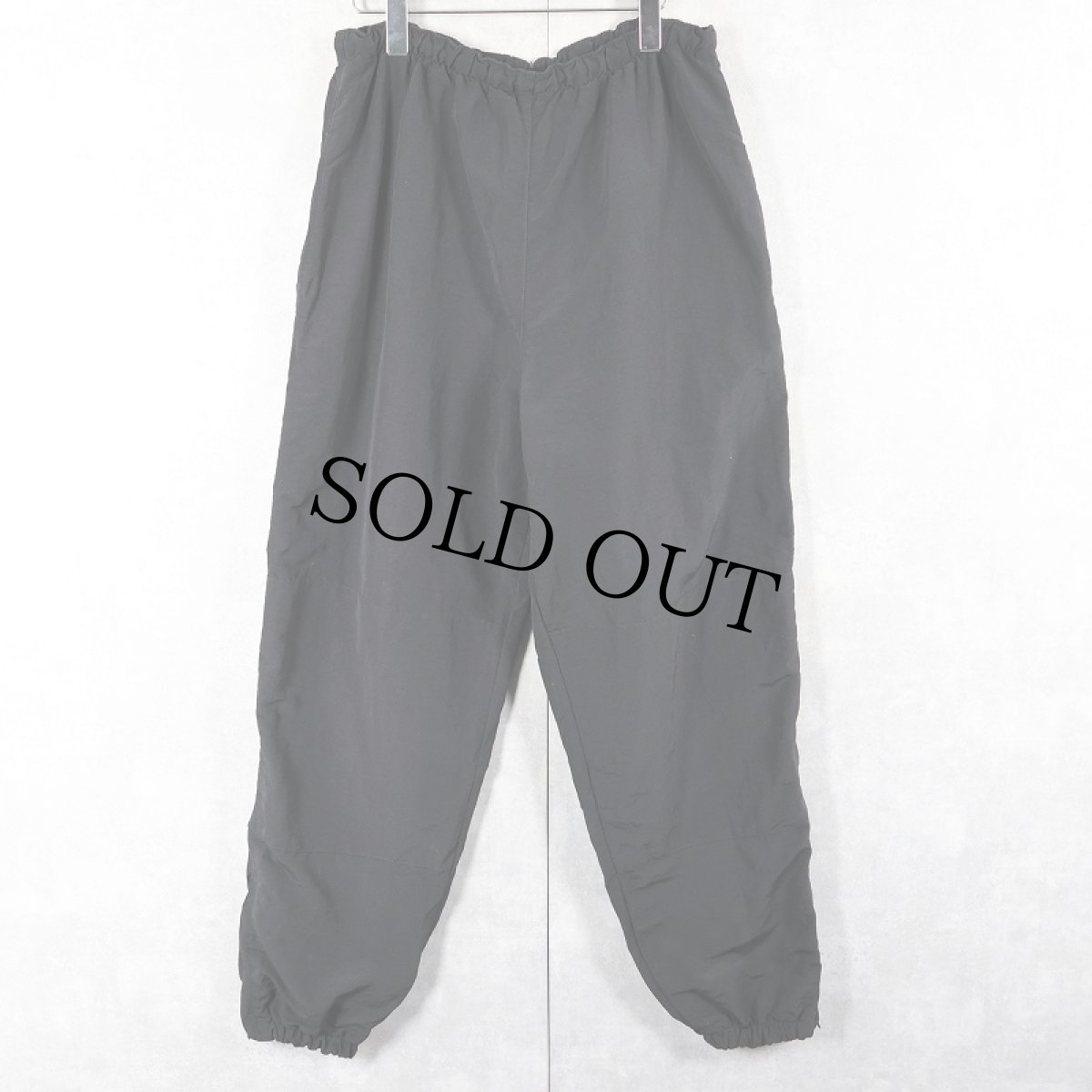 画像1: U.S.ARMY IPFU トレーニングパンツ MEDIUM/REGULAR (1)