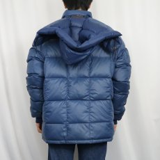 画像3: 70〜80's Eddie Bauer グースダウンジャケット (3)