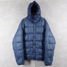 画像1: 70〜80's Eddie Bauer グースダウンジャケット (1)