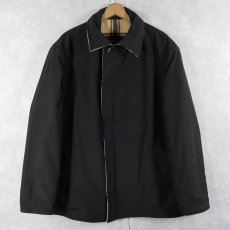 画像2: 70〜80's PENDLETON チェック柄 リバーシブル ウールジャケット  (2)