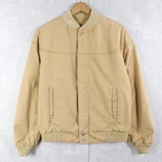 画像1: 80's derby of San Francisco ダービージャケット SIZE36 (1)